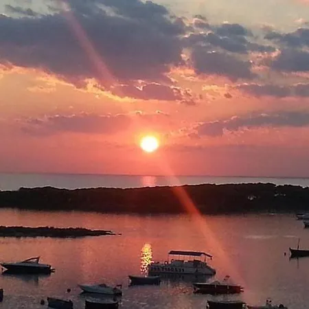 Casa Al Mare Solemarevento Porto Cesareo