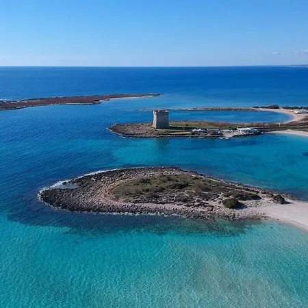 Casa Al Mare Solemarevento Lejlighed