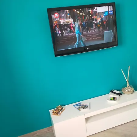 Casa Al Mare Solemarevento