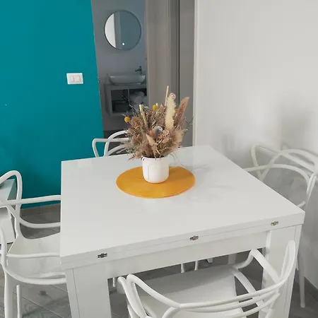 Casa Al Mare Solemarevento *