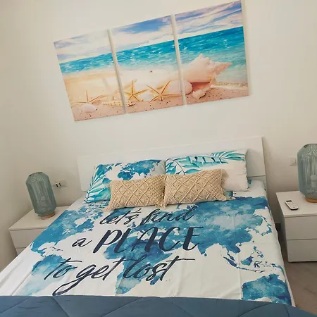 Casa Al Mare Solemarevento