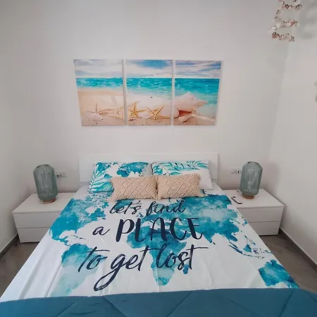 Casa Al Mare Solemarevento