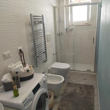 Casa Al Mare Solemarevento