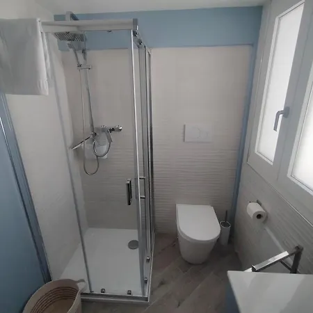 Casa Al Mare Solemarevento * Porto Cesareo