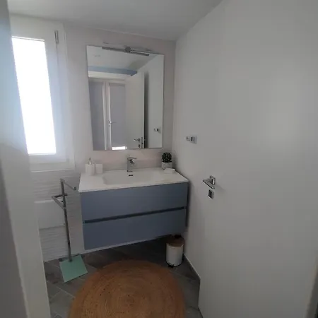 Lejlighed Casa Al Mare Solemarevento Porto Cesareo