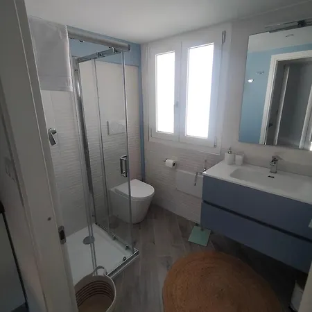 Casa Al Mare Solemarevento