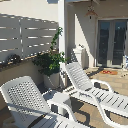 Casa Al Mare Solemarevento * Porto Cesareo