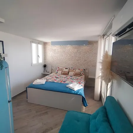 Casa Al Mare Solemarevento