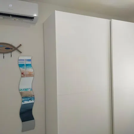 Casa Al Mare Solemarevento * بورتو سيساريو