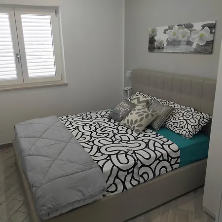 Apartament Casa Al Mare Solemarevento