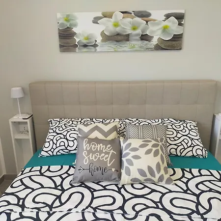 شقة Casa Al Mare Solemarevento *