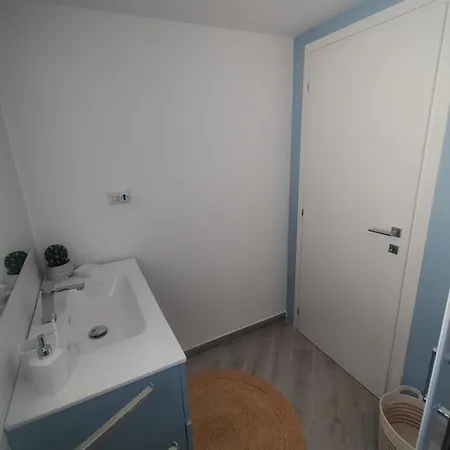 Casa Al Mare Solemarevento