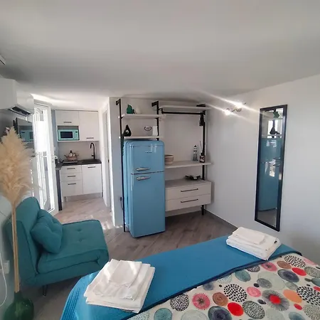 Casa Al Mare Solemarevento *