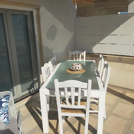 Apartament Casa Al Mare Solemarevento Porto Cesareo