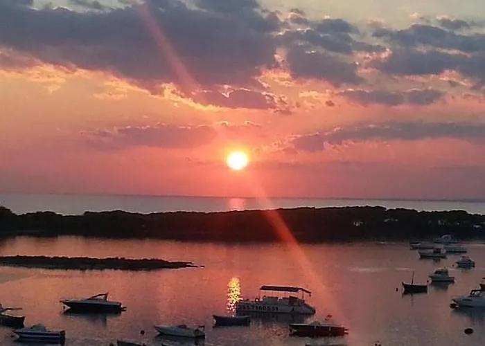 Casa Al Mare Solemarevento Porto Cesareo
