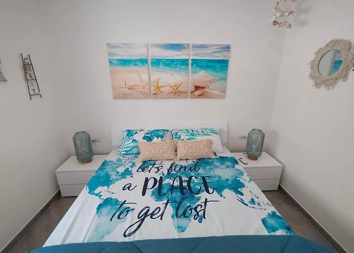 Casa Al Mare Solemarevento