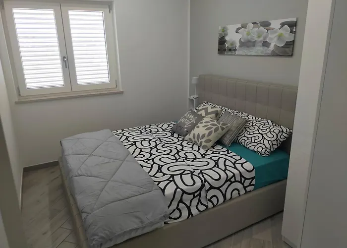 Lägenhet Casa Al Mare Solemarevento