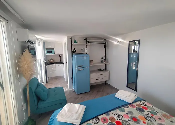 Casa Al Mare Solemarevento *