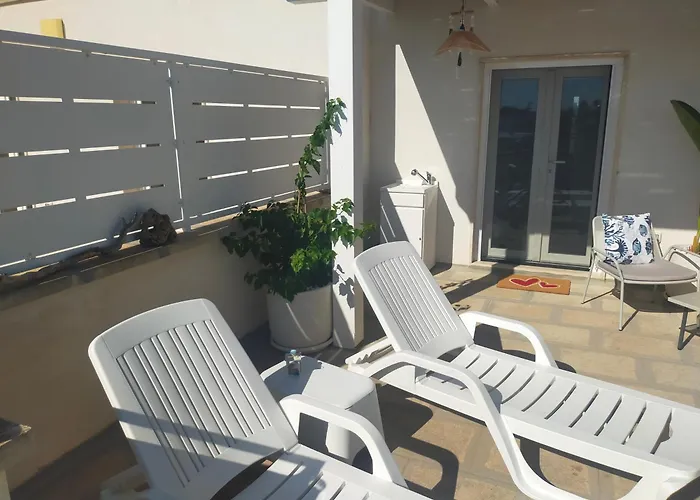 Casa Al Mare Solemarevento * Porto Cesareo