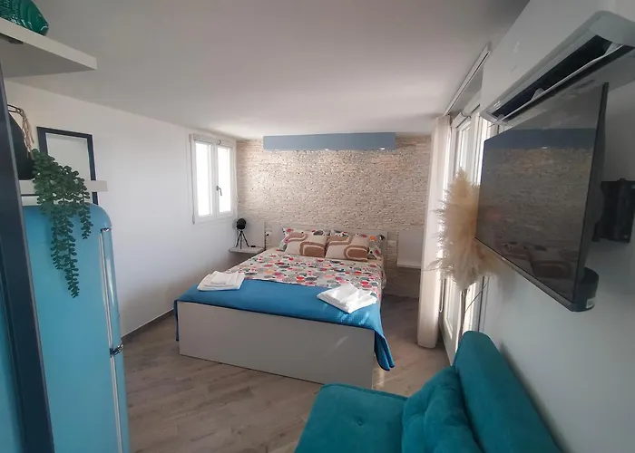 Casa Al Mare Solemarevento